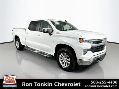 Used 2024 Chevrolet Silverado 1500 LT