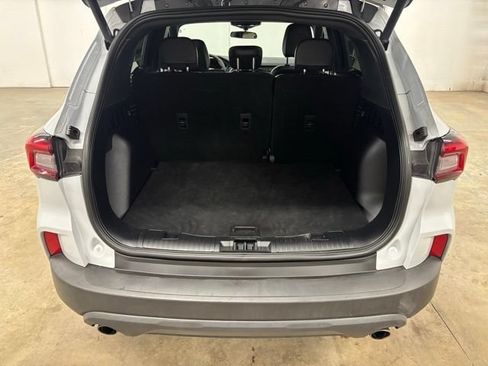 Used 2025 Ford Escape ST-Line Select AWD/4WD image 23