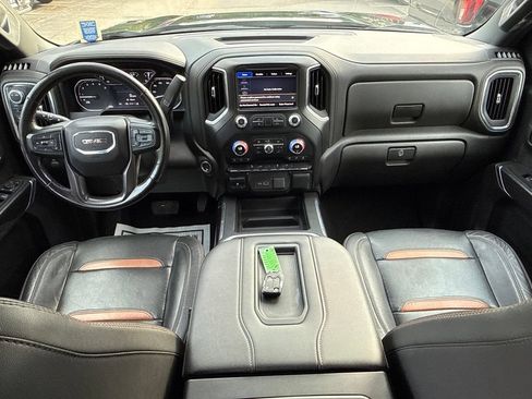 Used 2021 GMC Sierra 1500 AT4 AWD/4WD image 20