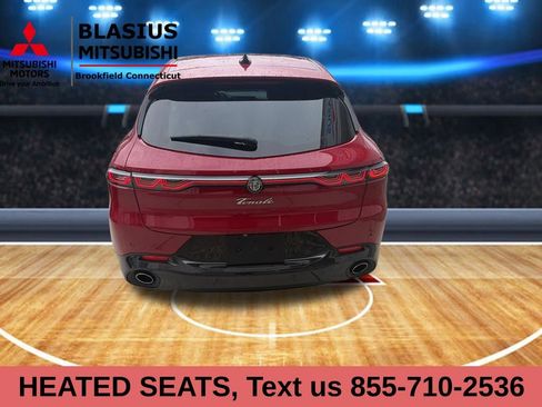 Used 2024 Alfa Romeo Tonale Veloce image 10