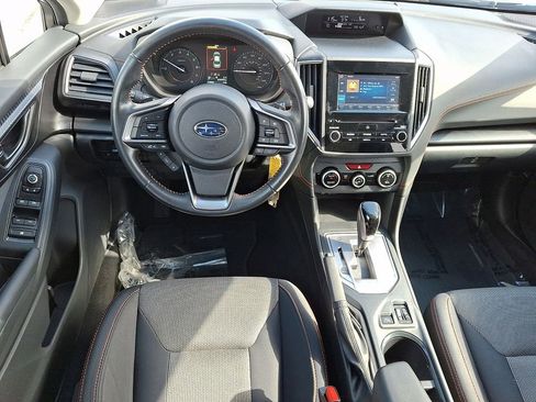 Certified 2023 Subaru Crosstrek 2.0i Premium image 12