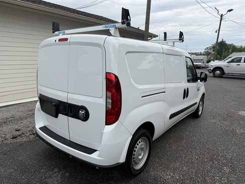 Used 2022 RAM ProMaster City Tradesman FWD image 13