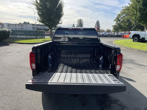 New 2026 GMC Sierra 1500 Elevation image 58