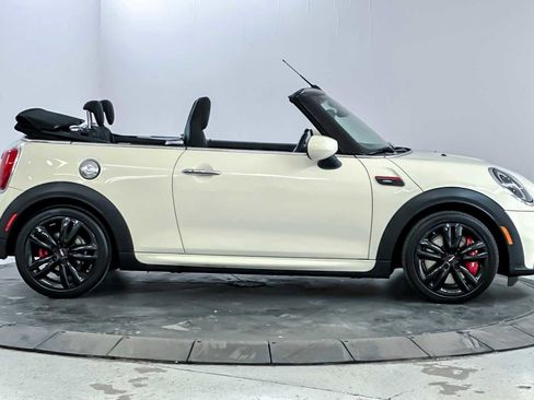 Used 2022 MINI Cooper John Cooper Works image 8