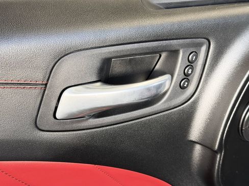 Used 2022 Dodge Charger Scat Pack RWD image 23