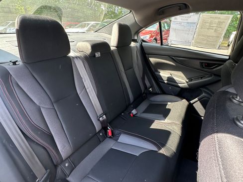 Used 2022 Subaru WRX AWD/4WD image 9