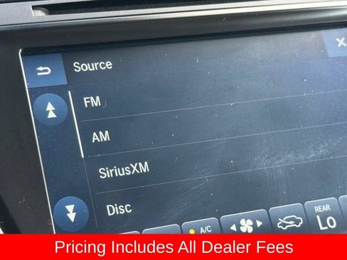 Used 2020 Acura MDX FWD image 24