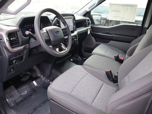 New 2025 Ford F150 XL image 69