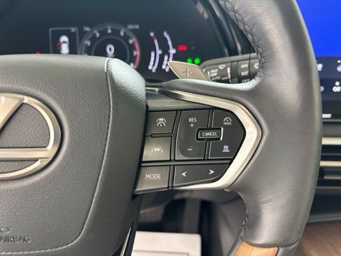 Used 2024 Lexus RX 350 Premium w/ Cold Area Package AWD/4WD image 16