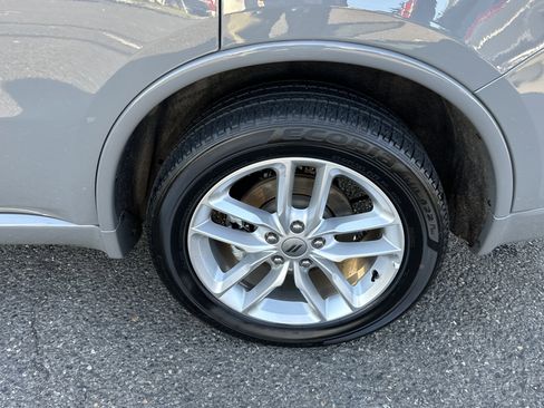 Used 2024 Dodge Durango GT image 25