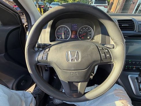Used 2011 Honda CR-V SE image 12