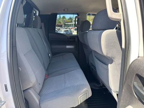 Used 2008 Toyota Tundra 4x4 Double Cab image 10