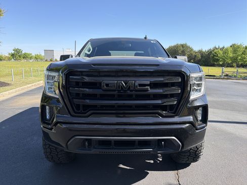 Used 2021 GMC Sierra 1500 Elevation AWD/4WD image 3
