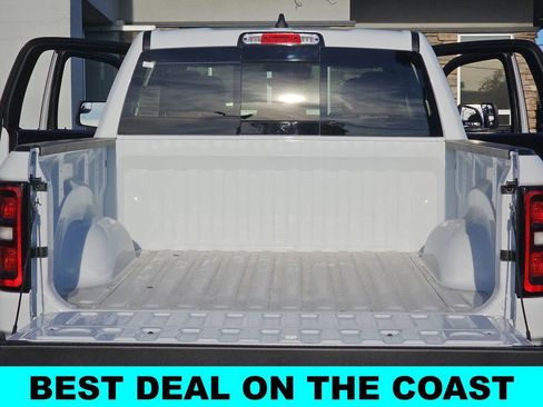 New 2026 RAM 1500 Express image 12