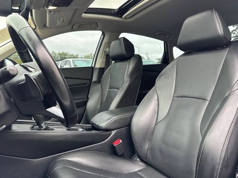 Used 2024 Honda Accord Touring image 23