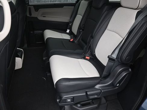 New 2026 Honda Odyssey Elite image 18
