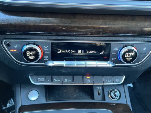 Used 2019 Audi Q5 2.0T Premium Plus w/ Premium Plus Package image 29