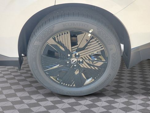 New 2026 Nissan Murano SV image 9