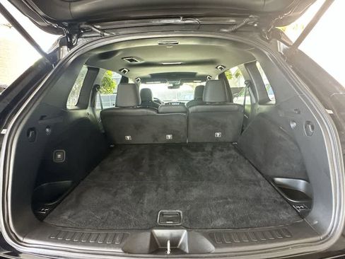Used 2023 Honda Passport EX-L image 25