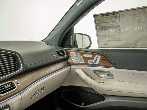 New 2026 Mercedes-Benz GLE 53 AMG 4MATIC image 31