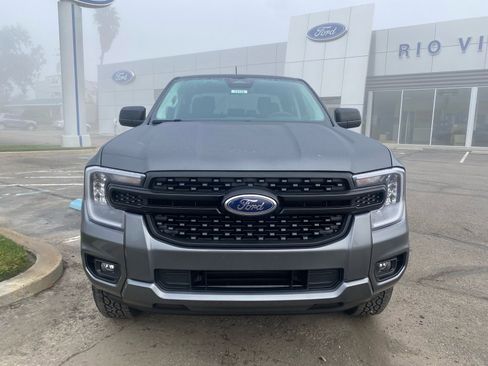 New 2025 Ford Ranger XL w/ Trailer Tow Package RWD image 13