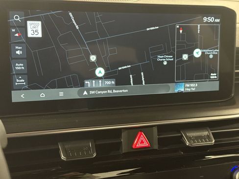 New 2026 Kia K5 GT-Line AWD/4WD image 21