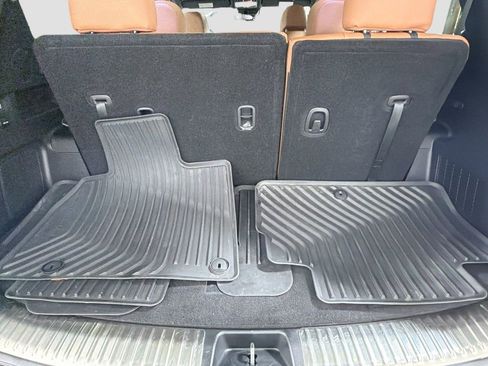 Used 2025 Kia Telluride SX X-Line AWD/4WD image 30