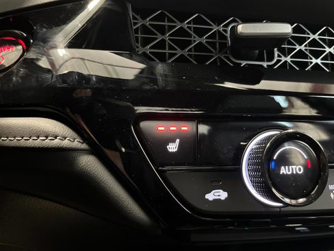 New 2026 Honda Accord Sport image 21