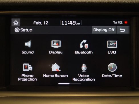 Used 2020 Kia Optima EX FWD image 25