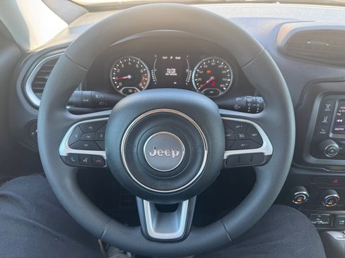 Used 2020 Jeep Renegade Sport w/ Sport Appearance Group image 11