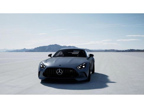 New 2026 Mercedes-Benz AMG GT 55 image 42