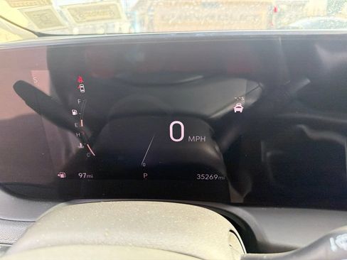 Used 2024 Buick Encore GX Preferred w/ Comfort Package FWD image 22