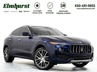 Used 2018 Maserati Levante GranLusso AWD/4WD video 1