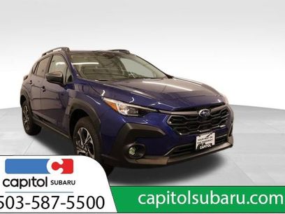 New 2026 Subaru Crosstrek 2.5i Premium