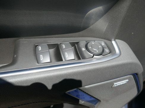 New 2026 Chevrolet Silverado 1500 RST w/ Convenience Package II AWD/4WD image 17