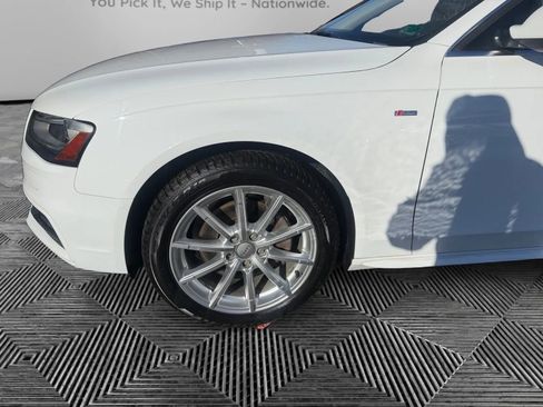 Used 2015 Audi A4 2.0T Premium w/ Audi MMI Navigation image 18