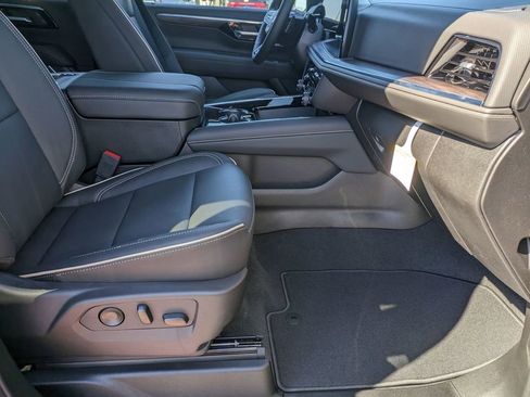 New 2026 Chevrolet Tahoe Premier image 34