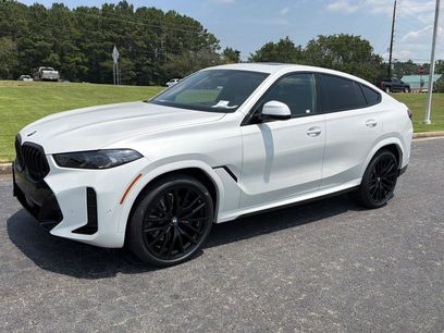 New 2027 BMW X6 xDrive40i