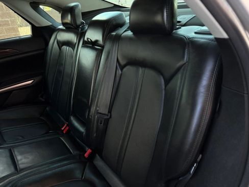 Used 2016 Lincoln MKZ AWD w/ Equipment Group 300A Reserve image 44