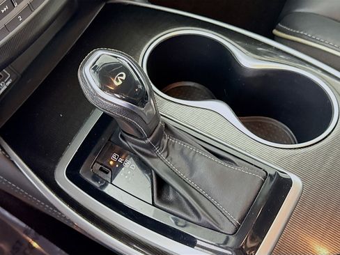 Used 2020 INFINITI QX60 Pure image 20