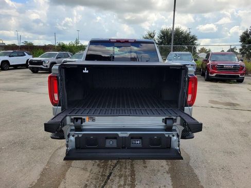 New 2026 GMC Sierra 1500 Denali Ultimate image 8