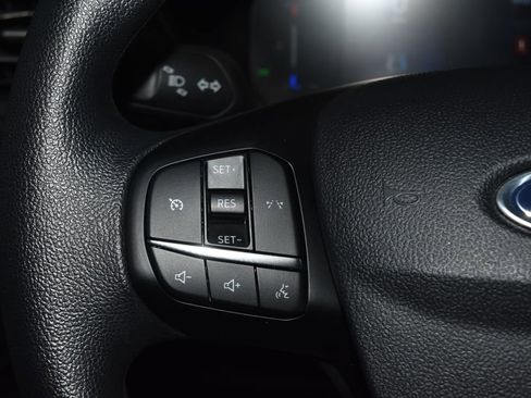 Used 2025 Ford Escape Active image 7