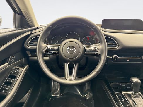 Used 2024 MAZDA CX-30 AWD 2.5 S w/ Select Sport Pkg image 12
