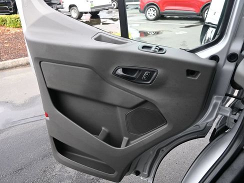 Used 2026 Ford Transit 350 148 Medium Roof AWD w/ Upfitter Package image 13