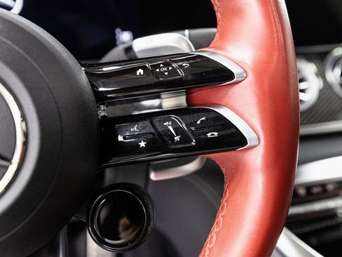 Used 2023 Mercedes-Benz AMG GT 63 S image 13