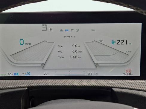 Used 2022 Kia EV6 GT-Line image 33