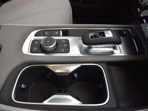 New 2026 INFINITI QX60 Pure w/ Cargo Package image 27