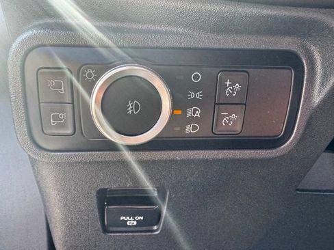 Used 2023 Ford Bronco Outer Banks AWD/4WD image 18