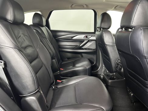 Used 2023 MAZDA CX-9 Touring AWD/4WD image 13