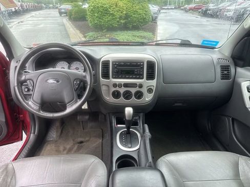 Used 2006 Ford Escape XLT AWD/4WD image 23